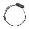 Lampe frontale Luxpremium LED SL 500 BRENNSTUHL