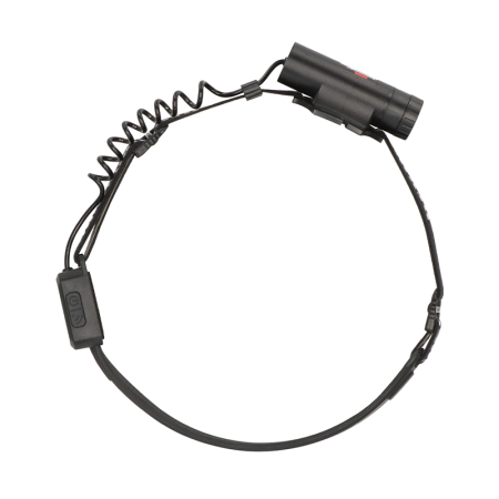 Lampe frontale Luxpremium LED SL 500 BRENNSTUHL