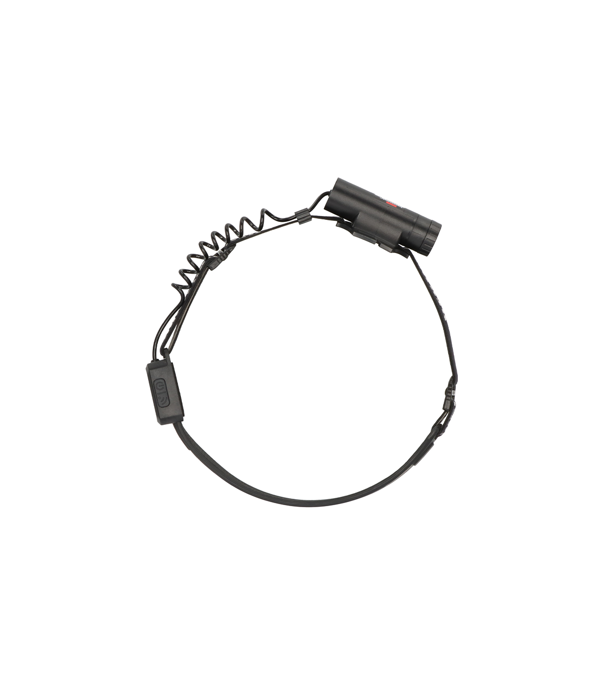 Lampe frontale Luxpremium LED SL 500 BRENNSTUHL