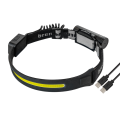 Lampe frontale Luxpremium LED SL 500 BRENNSTUHL