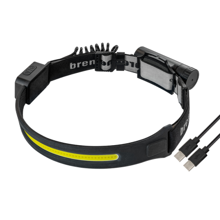 Lampe frontale Luxpremium LED SL 500 BRENNSTUHL