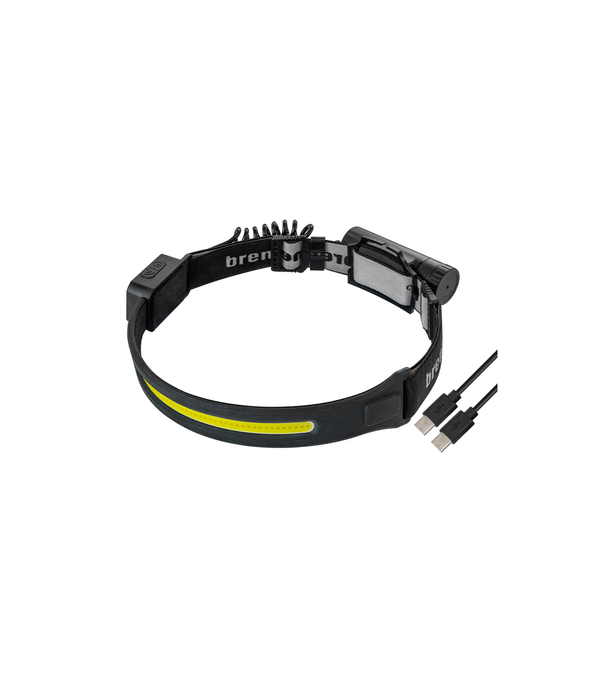 Lampe frontale Luxpremium LED SL 500 BRENNSTUHL