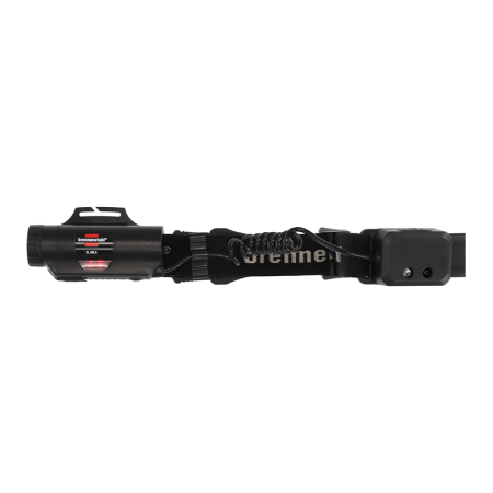 Lampe frontale Luxpremium LED SL 500 BRENNSTUHL