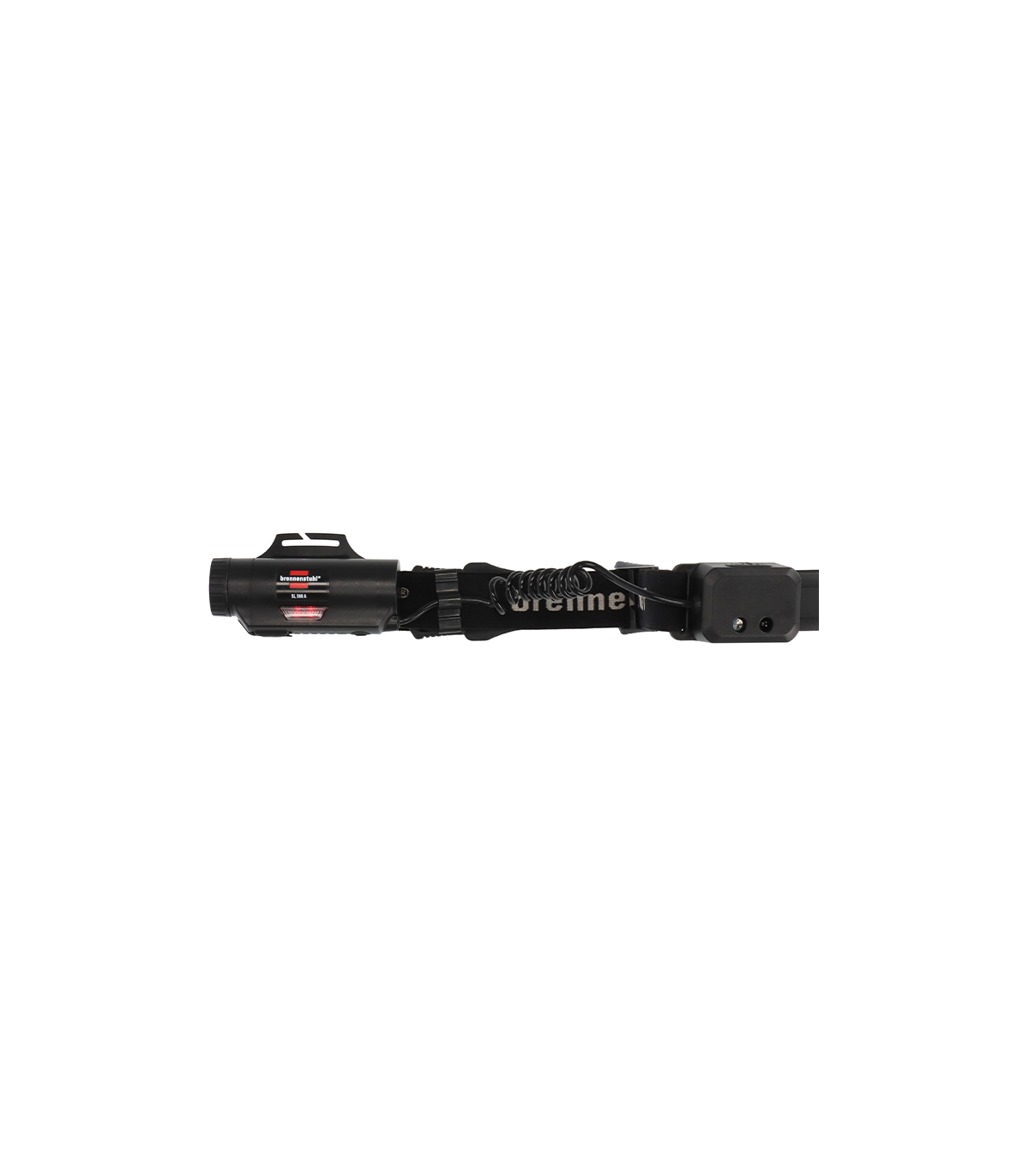 Lampe frontale Luxpremium LED SL 500 BRENNSTUHL
