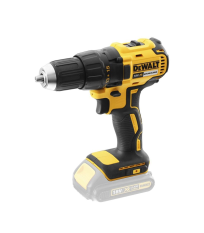 Perceuse-visseuse 18V DCD777NT DEWALT