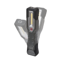 Lampe torche LED HL 1000 A rechargeable / Torche LED BRENNENSTUHL