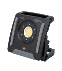 Projecteur de chantier LED Multi Battery 4000MA Professional BRENNENSTUHL