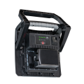 Projecteur de chantier LED Multi Battery 4000MA Professional BRENNENSTUHL