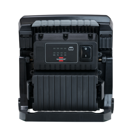 Projecteur de chantier LED Multi Battery 4000MA Professional BRENNENSTUHL