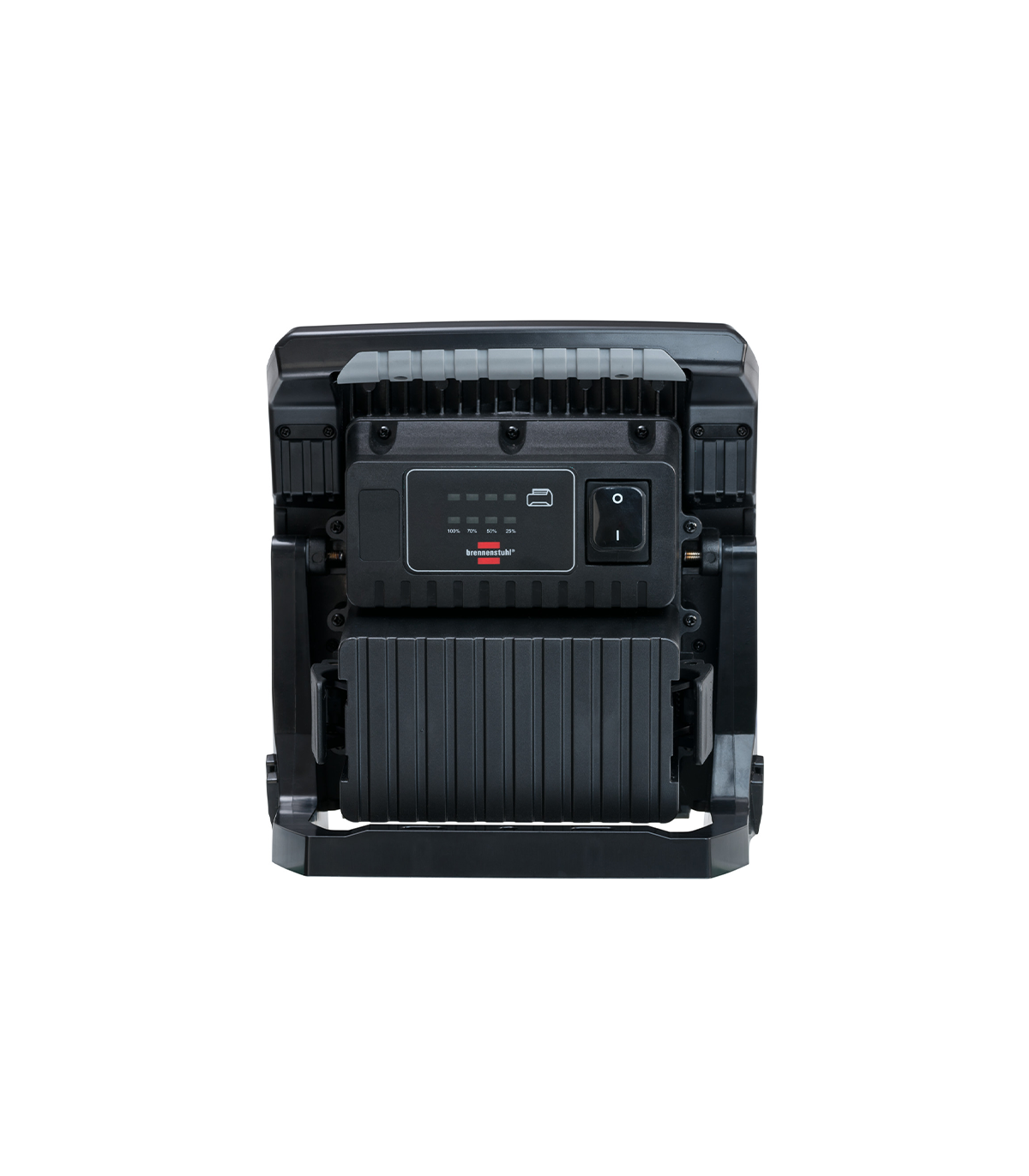 Projecteur de chantier LED Multi Battery 4000MA Professional BRENNENSTUHL
