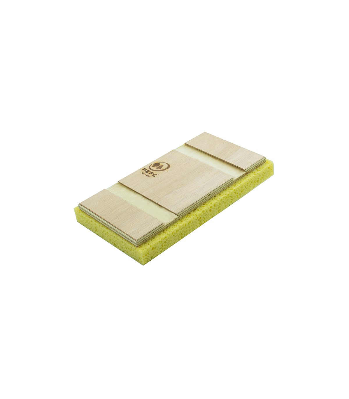 Plateau pour taloche mousse 14x25 cm MONDELIN