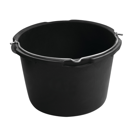 Bac malaxeur 40 litres avec anse MONDELIN