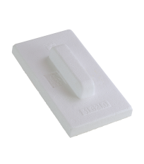 Frottoir en polystyrène expansé 15x20 cm MONDELIN