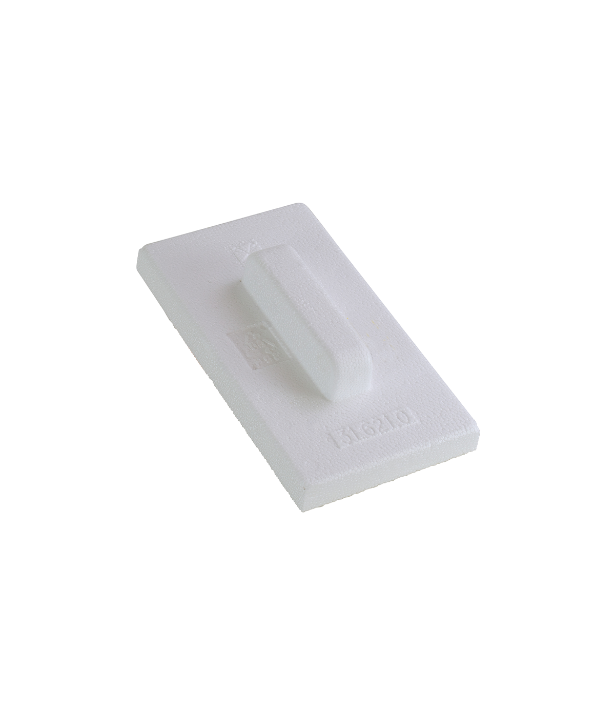 Frottoir en polystyrène expansé 15x20 cm MONDELIN