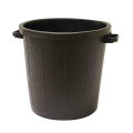 Corps poubelle 80L MONDELIN