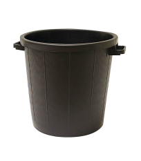 Corps poubelle 80L MONDELIN