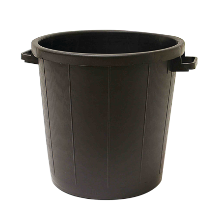 Corps poubelle 80L MONDELIN