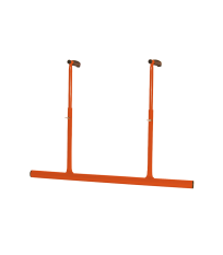 Barre à débuller acier 1,5 m MONDELIN