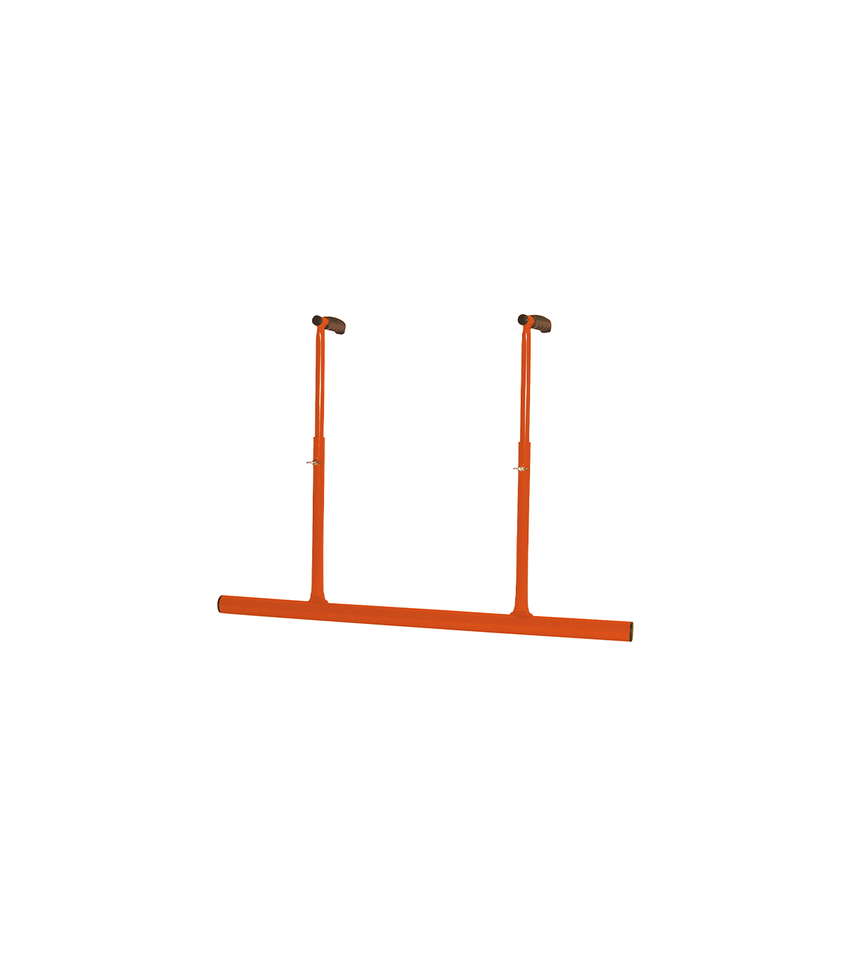 Barre à débuller acier 1,5 m MONDELIN