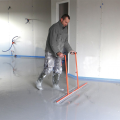 Barre à débuller acier 1,5 m MONDELIN