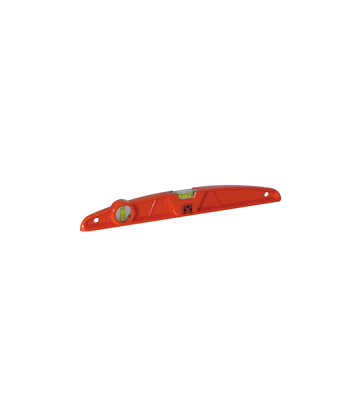 Niveau trapèzoidal 60 cm MONDELIN