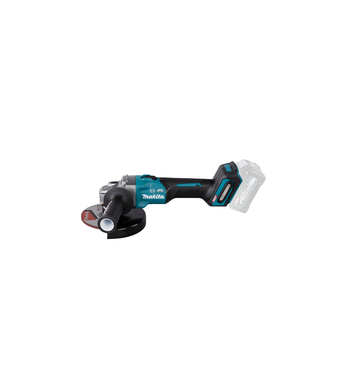 Meuleuse Ø150mm 40V GA035GZ MAKITA
