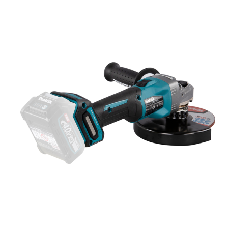 Meuleuse Ø150mm 40V GA035GZ MAKITA