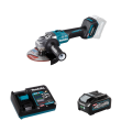1 batterie 40V 4 Ah + chargeur rapide DC40RA