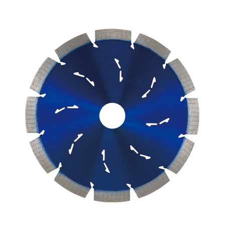 Disque diamant COMET béton Ø150 mm MAKITA