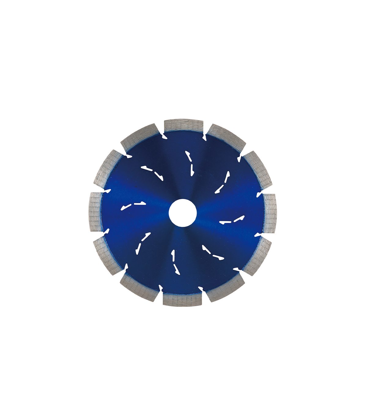 Disque diamant COMET béton Ø150 mm MAKITA