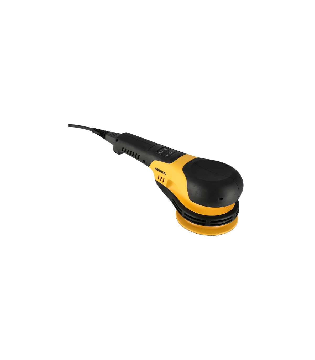 Polisseuse Ø150mm POLAROS RP 600 MIRKA