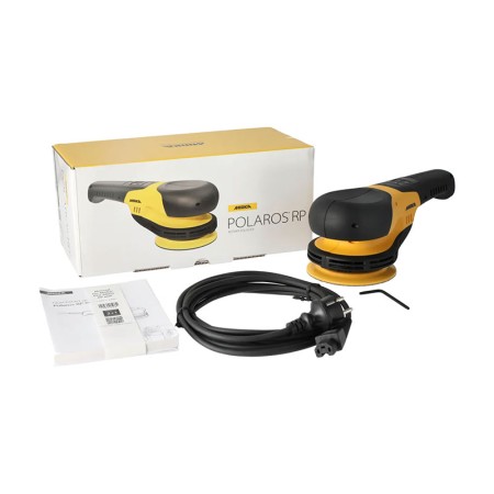 Polisseuse Ø150mm POLAROS RP 600 MIRKA