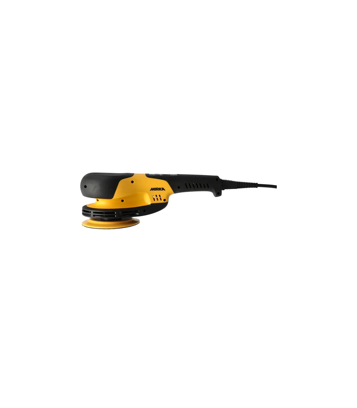 Polisseuse Ø150mm POLAROS RP 600 MIRKA
