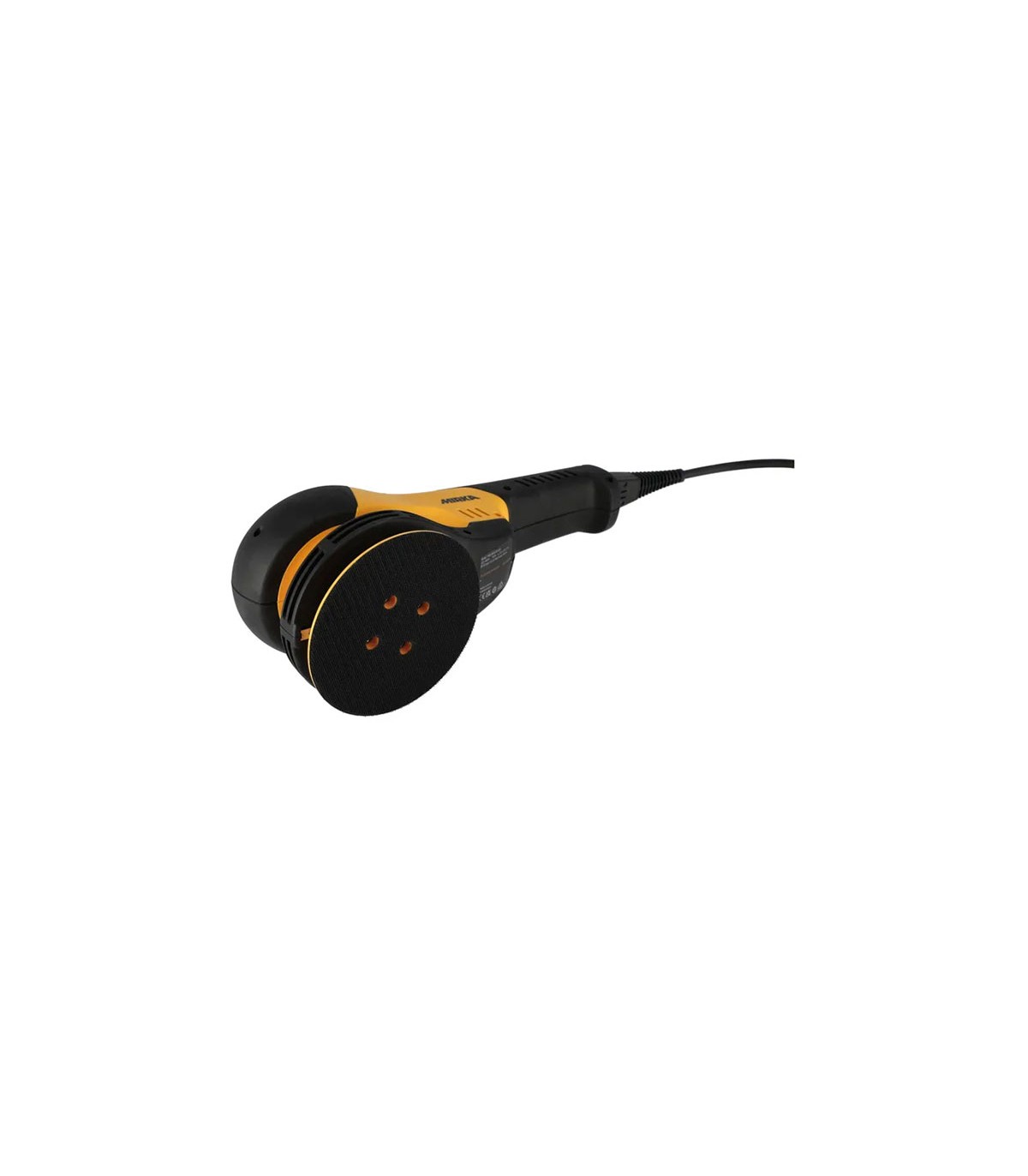 Polisseuse Ø150mm POLAROS RP 600 MIRKA