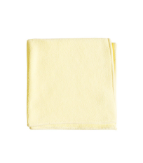 Lot de 2 chiffons de lustrage 330 x 330 mm MIRKA