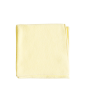 Lot de 2 chiffons de lustrage 330 x 330 mm MIRKA