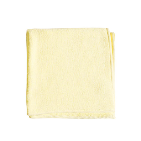 Lot de 2 chiffons de lustrage 330 x 330 mm MIRKA
