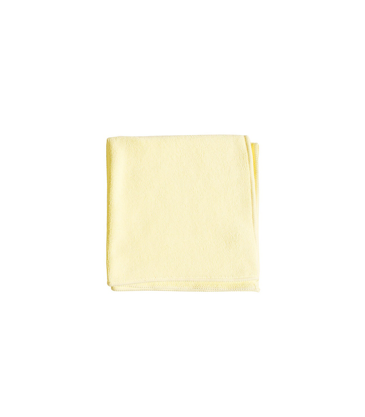 Lot de 2 chiffons de lustrage 330 x 330 mm MIRKA