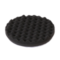 Mousse de polissage Ø 150 mm Black M alvéolée MIRKA