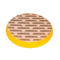 Mousse de polissage Ø 150 mm jaune lisse MIRKA