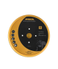 Plateau de lustrage pour POLAROS Ø 135 mm rigide MIRKA