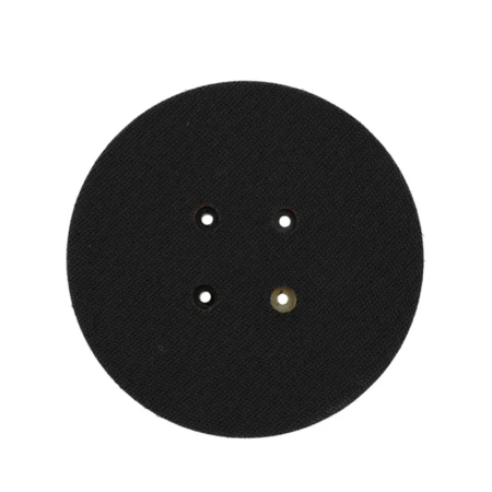 Plateau de lustrage pour POLAROS Ø 135 mm souple MIRKA