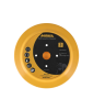 Plateau de lustrage pour POLAROS Ø 135 mm souple MIRKA