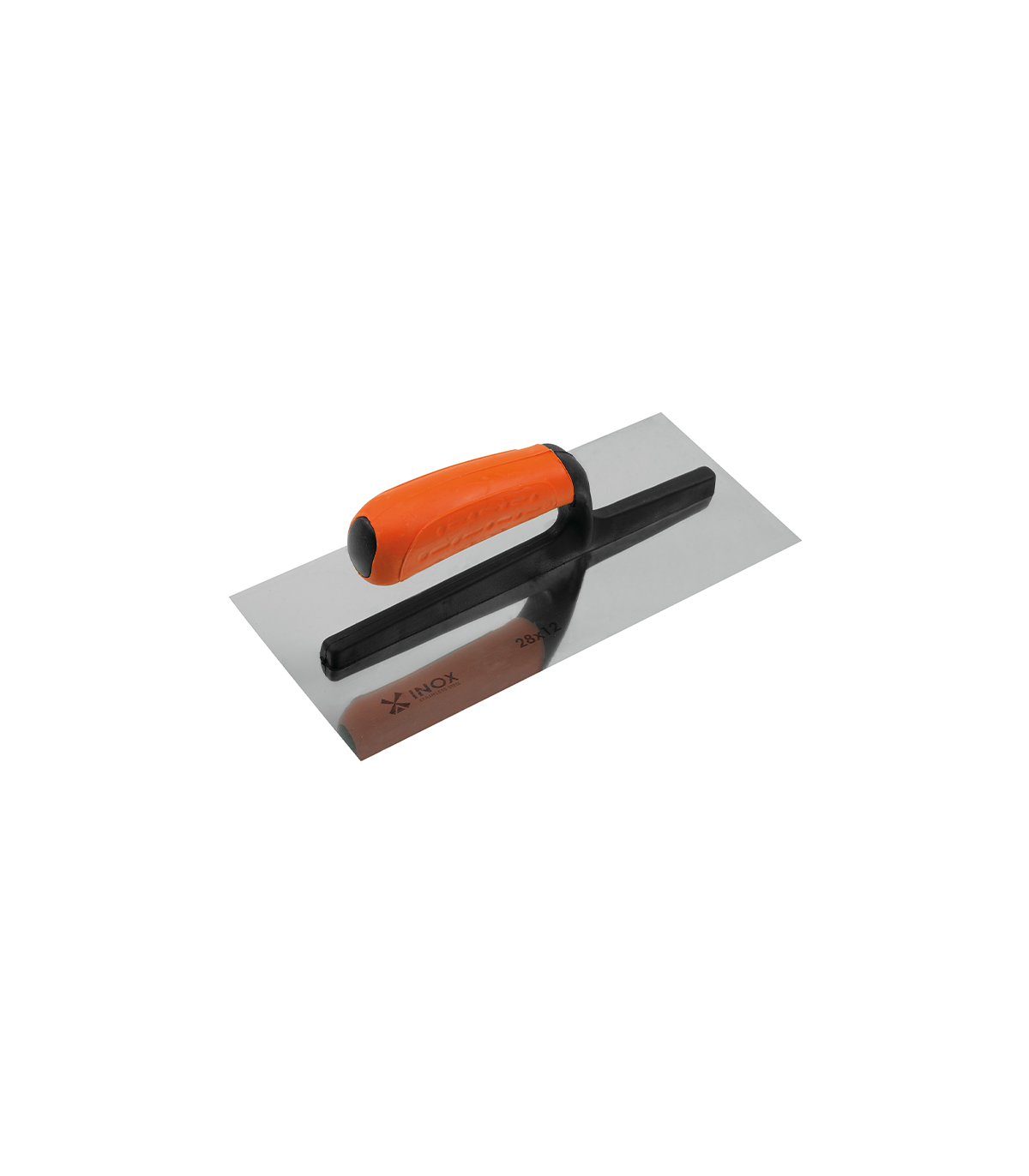 Platoir fibre de verre lame inox 35x10 cm MONDELIN