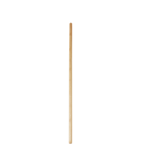 Manche à balais 1,4m Ø28 mm MONDELIN