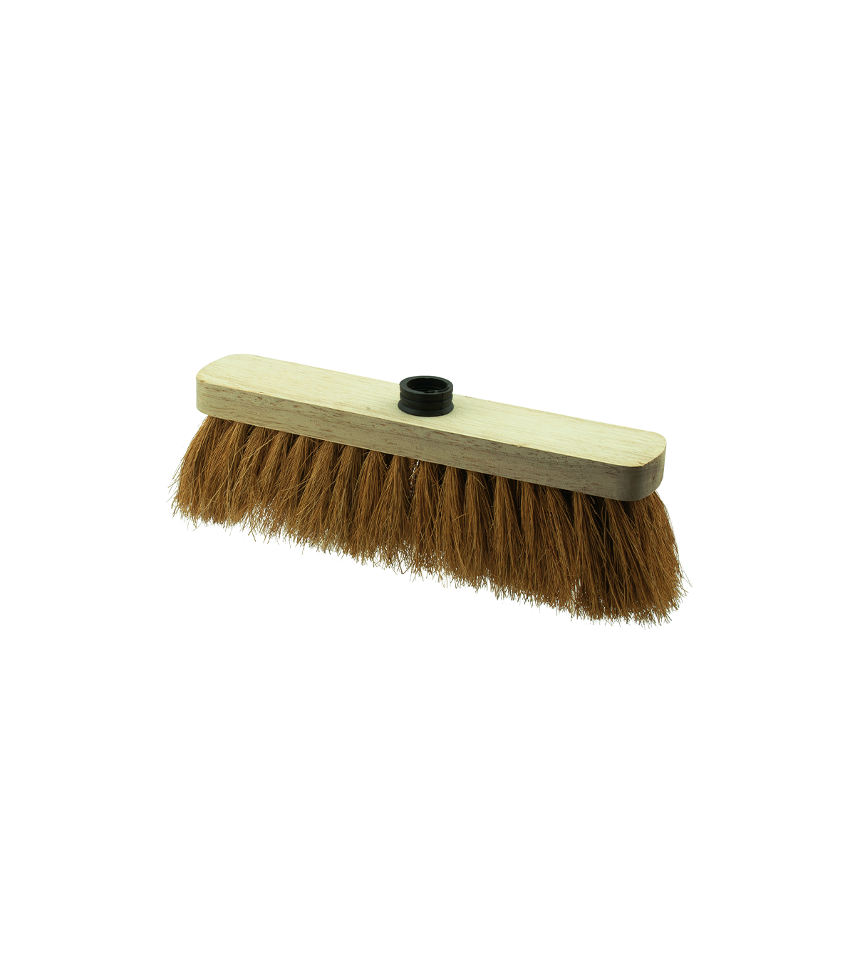 Balai coco avec douille 29 cm MONDELIN