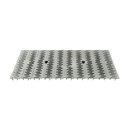 Connecteur de rechange pour taloche-gratton 480 pointes MONDELIN
