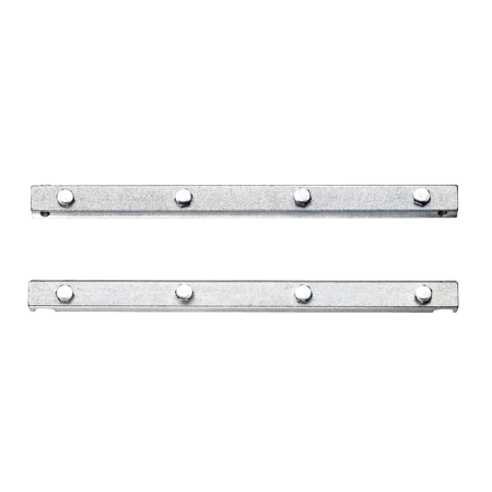 Kit de conversion pour barres de guidage de lame HC 260 METABO