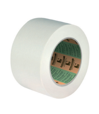 Ruban adhésif "9060S" Masquage professionnel 60°C/3 jours Chamois 38mm x 50m BARNIER