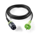 Câble plug it H05 RN-F-4 FESTOOL